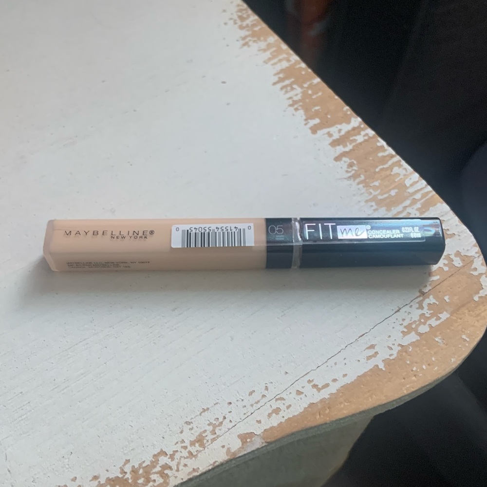 Maybelline Fit Me Concealer